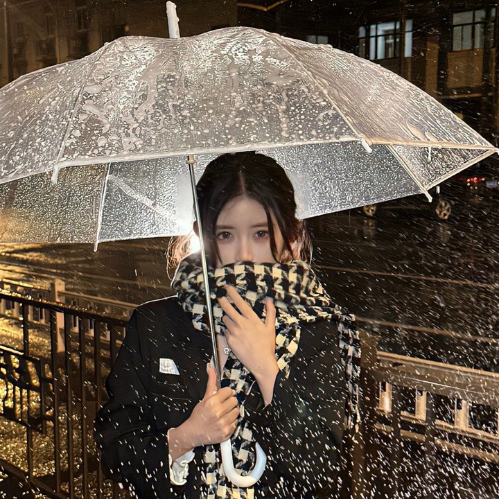 我们村的女当家