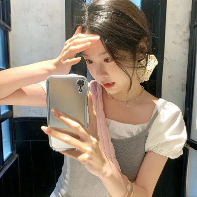 黑白